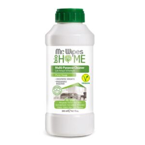 Mr. Wipes Detergent Concentrat Multifuntional cu Aroma de Sapun 500ml