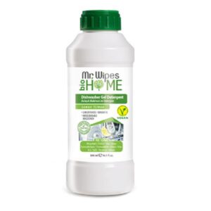 Mr. Wipes Detergent Lichid pentru Masina de Spalat Vase 500ml